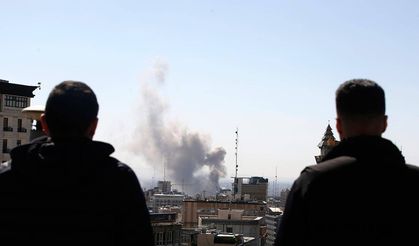 Körfez ülkelerinden ortak toplantı