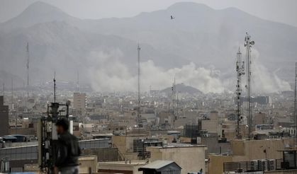 Küresel piyasalarda savaş kıskacı