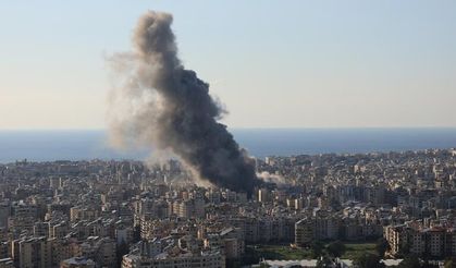 Lübnan'da bilanço ağırlaşıyor