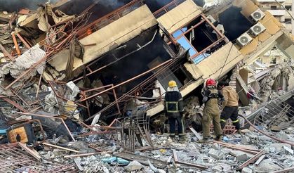 Lübnan'da katledilenlerin sayısı 570'e çıktı