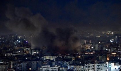 Umman'dan İsrail'in Lübnan saldırılarına kınama