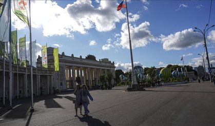 Moskova bir haftadır internetsiz