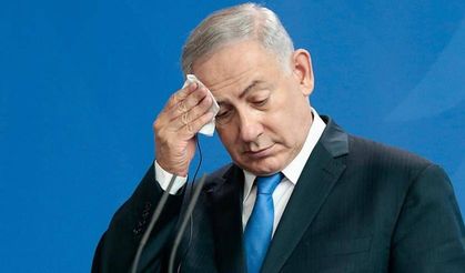 Netanyahu'dan başarısızlığa kılıf: Taktiksel!