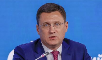 Rusya: Son 40 yılın en büyük enerji krizi