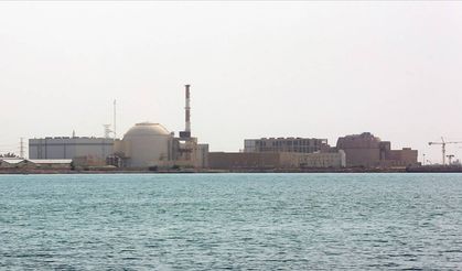 Rosatom: İran'daki Buşehr Nükleer Santrali tehdit altında