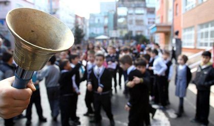 İki ilde eğitime ara verildi