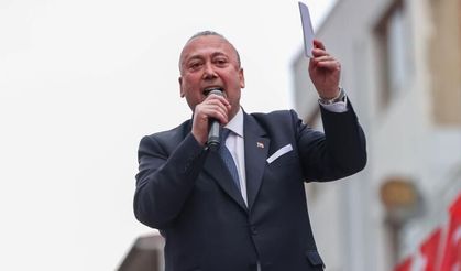 Özkan Yalım tutuklamaya sevk edildi