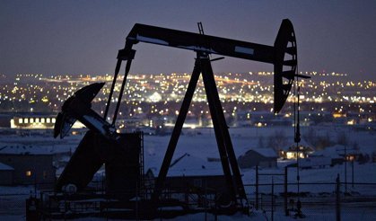 Brent petrolün varili 112,01 dolar