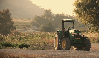 Tarımsal destek ödemeleri bugün hesaplarda