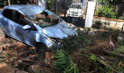 Kenya'da sel felaketi! Ölü sayısı 71'e yükseldi