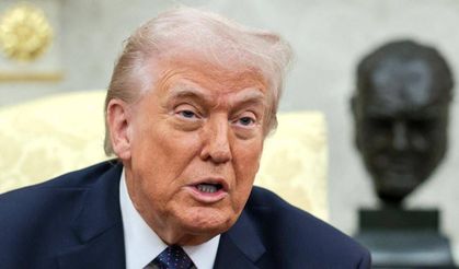 Trump ABD medyasını yalanladı