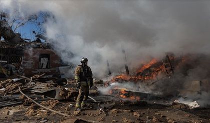 Ukrayna'da sivil ölümlerde artış