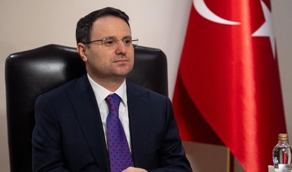 Bakan Gürlek: Faili meçhul dosyalar titizlikle takip ediliyor