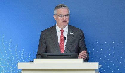 OECD'den Türkiye'ye eğitim övgüsü