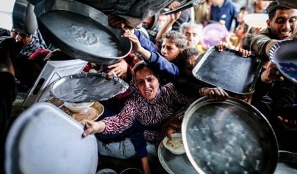 İngiliz medyası Gazze soykırımını aklamaya çalışıyor