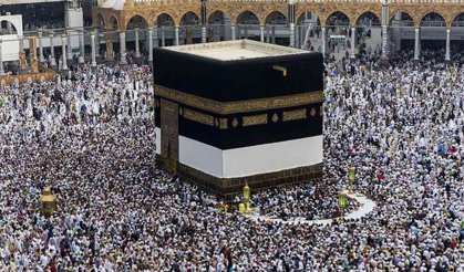 Hac görevlilerinin gidiş tarihleri açıklandı