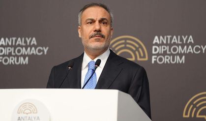 Bakan Fidan Bangladeş'i ziyaret edecek