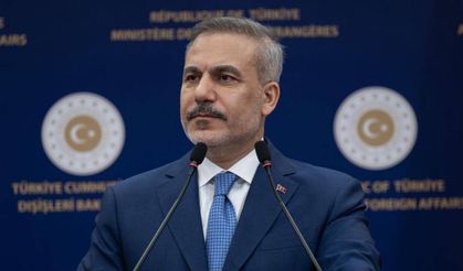 Fidan Güney Kore'yi ziyaret edecek