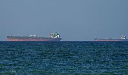 CENTCOM:  Hürmüz'de 118 geminin rotası değiştirildi