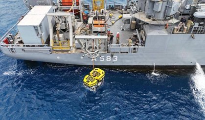 Kurtaran-2026 Tatbikatı'nda seçkin gözlemci günü