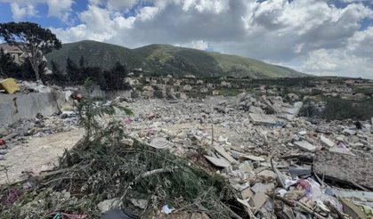 İşgalci İsrail ateşkese rağmen Lübnan'ın güneyindeki saldırılarını sürdürüyor