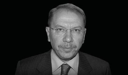 Eski milletvekili Açıkalın vefat etti