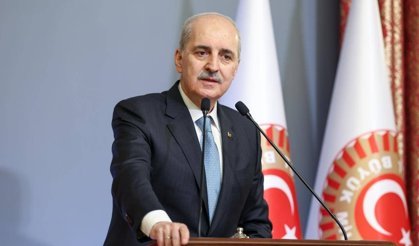 Kurtulmuş’tan "Sırrı Süreyya Önder" için anma mesajı