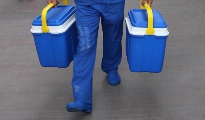 Organ bağışıyla 7 hastaya yeni hayat