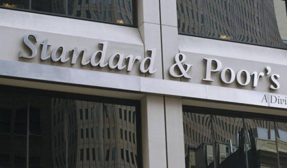 S&P Türkiye'nin kredi notunu teyit etti