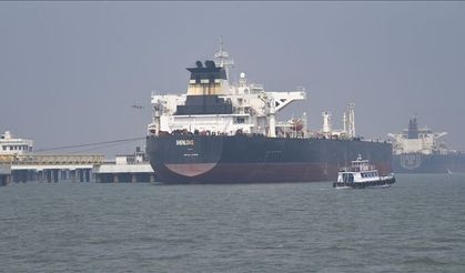 Irak Hürmüz kısıtlamasından muaf tutuldu