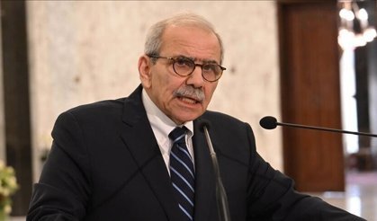 Selam: Lübnan'ın güneyini yalnızlığa terk etmeyeceğiz