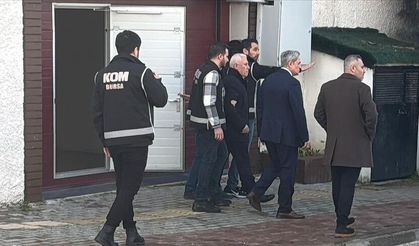 Mustafa Bozbey görevden uzaklaştırıldı