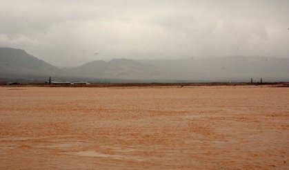 Afganistan'da sel felaketi! Ölü sayısı 132'ye çıktı