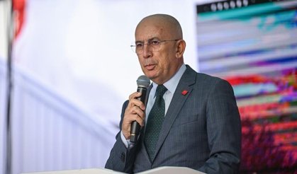 CHP'li Erkol tutuklandı