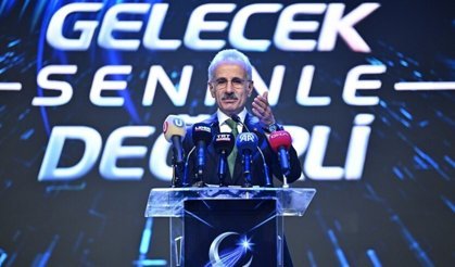 Bakan Uraloğlu: Türkiye'de 5G %90’ı geçti