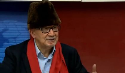 Yalçın Küçük hayatını kaybetti