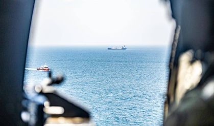 CENTCOM: İran, Kuveyt'e doğru balistik füze fırlattı