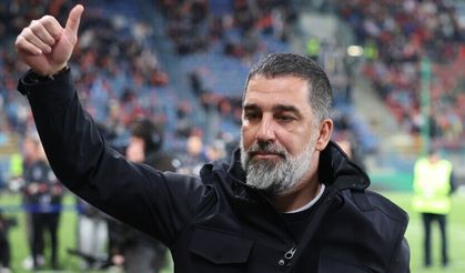 Arda Turan yönetimindeki Shakhtar Donetsk şampiyon oldu