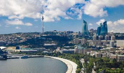 Azerbaycan Milli Meclisi, Avrupa Parlamentosu ile tüm ilişkilerini durdurdu