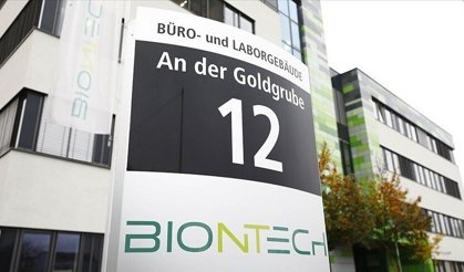 BioNTech binlerce kişiyi işten çıkarıyor