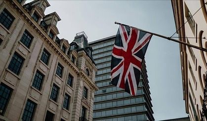 İngiltere, İsrail’in Londra Maslahatgüzarını Bakanlığa çağırdı
