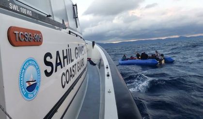 Sahil güvenlik gemi ve botları 24 limanda ziyarete açılıyor