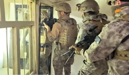 Hakkari ve Van'da tefecilere operasyon
