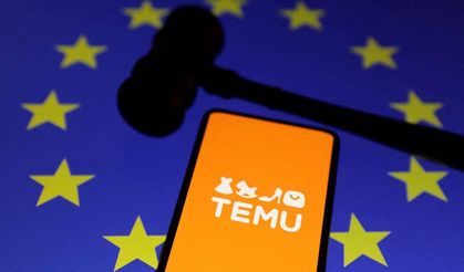 AB'den Temu'ya 200 milyon euro ceza
