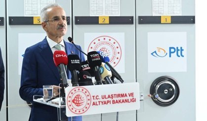 e-Apostilli belge işlemi sayısı 70 bin 616'yı buldu