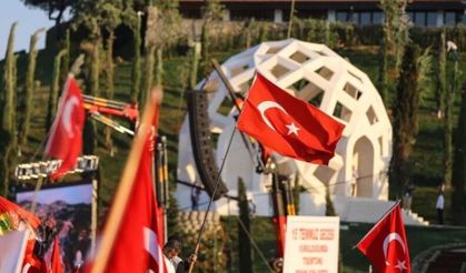 İstanbul 15 Temmuz’da şehitleri için yürüyor
