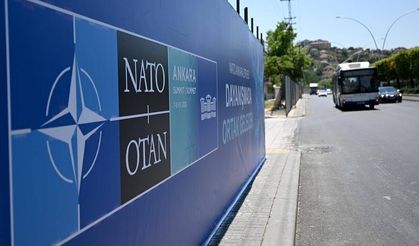 NATO, Ankara Zirvesi'nde duyurulan projelerin detaylarını açıkladı