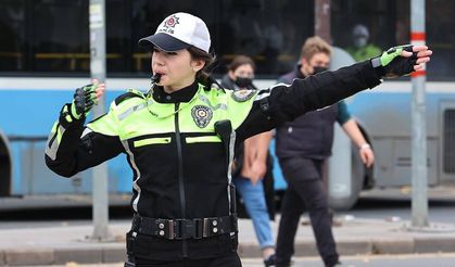 Üsküdar'da bazı yollar trafiğe kapatılacak