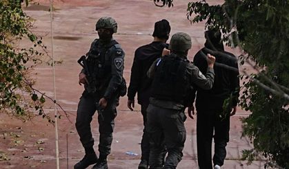 Filistin'den Batı Şeria uyarısı
