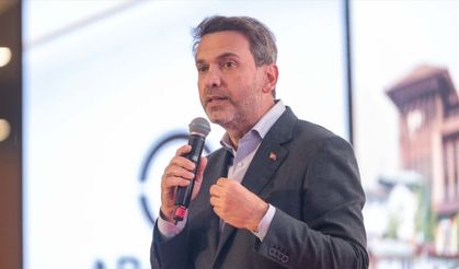Enerjide Türkiye artık sınırların ötesinde